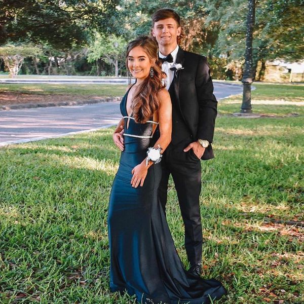 party dresses black elegant prom mermaid deep v-neck spaghetti strap backless floor length plus size women formal evening gowns, White;black
party dresses black elegant prom mermaid deep v-neck spaghetti strap backless floor length plus size women formal evening gowns, White;black