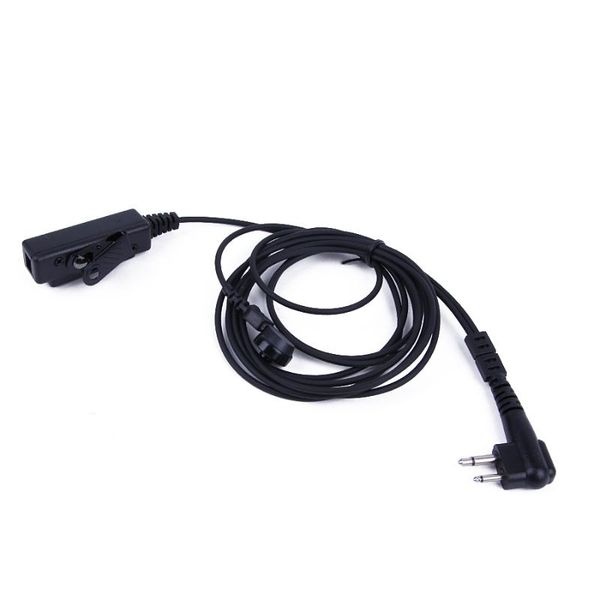 walkie talkie 2 pin headset mic covert acoustic tube earpiece for motorola gp88 300 2000 ct150 p040 pro1150 sp10 xtn500
walkie talkie 2 pin headset mic covert acoustic tube earpiece for motorola gp88 300 2000 ct150 p040 pro1150 sp10 xtn500