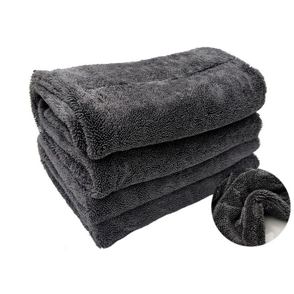 towel car wash microfiber cloth double layer thickening polishing cloths super strong water uptake automobile cleaning rag 60*90
towel car wash microfiber cloth double layer thickening polishing cloths super strong water uptake automobile cleaning rag 60*90
