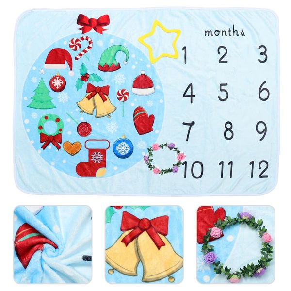 blankets & swaddling baby milestone blanket infant pography background prop flannel mat
blankets & swaddling baby milestone blanket infant pography background prop flannel mat