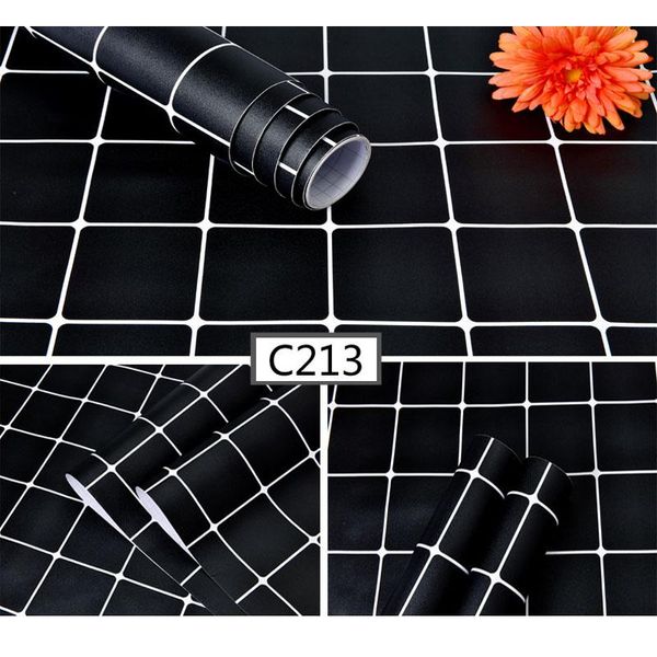 wallpapers 1m modern checkered pattern self-adhesive contact paper living room furniture deskwall home decor
wallpapers 1m modern checkered pattern self-adhesive contact paper living room furniture deskwall home decor