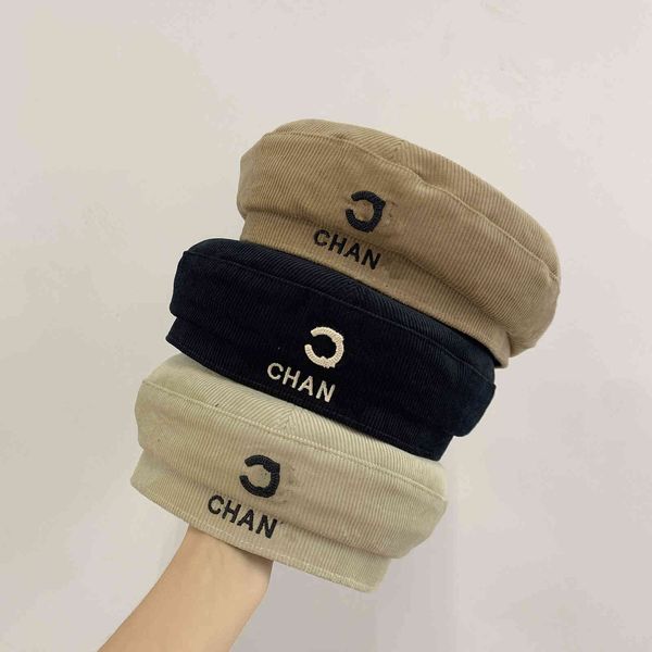 autumn and winter french corduroy beret children british style small fragrant flat newspaper children's hat wardrobe accessories, Blue;gray
autumn and winter french corduroy beret children british style small fragrant flat newspaper children's hat wardrobe accessories, Blue;gray