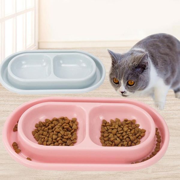 thicken double bowl ant insect control feeding water for pet cat dog random color bowls & feeders
thicken double bowl ant insect control feeding water for pet cat dog random color bowls & feeders