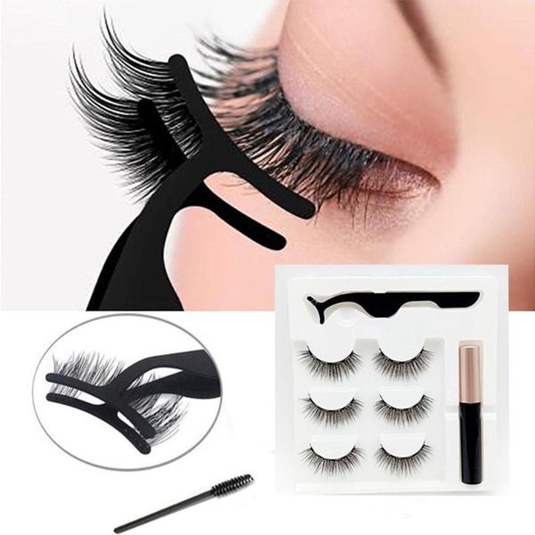 false eyelashes long lasting natural magnetic 3d mink makeup eyeliner tweezers set d3w5
false eyelashes long lasting natural magnetic 3d mink makeup eyeliner tweezers set d3w5