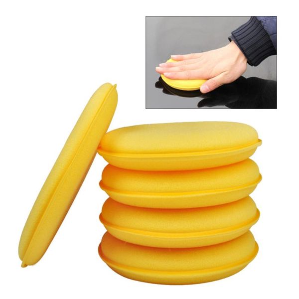 car sponge 5 pcs wash sponges cleaning scrubber pads for auto multipurpose cleaner tool
car sponge 5 pcs wash sponges cleaning scrubber pads for auto multipurpose cleaner tool