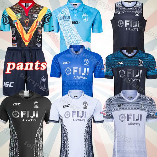 fiji home away rugby jersey sevens olympic shirt thailand quality 19 20 21 fiji national 7's rugby jersey s-3xl 4xl 5xl pants shorts, Black;gray
fiji home away rugby jersey sevens olympic shirt thailand quality 19 20 21 fiji national 7's rugby jersey s-3xl 4xl 5xl pants shorts, Black;gray