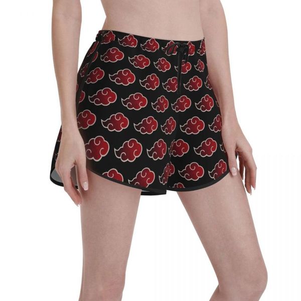 women's shorts japan anime akatsuki beach uchiha breathable quick dry geek classic swim trunks, White;black
women's shorts japan anime akatsuki beach uchiha breathable quick dry geek classic swim trunks, White;black