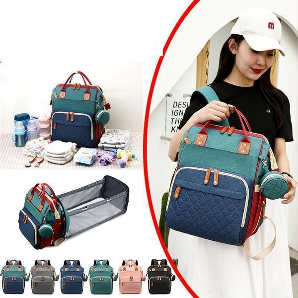 diaper bags mummy bag baby with bed waterproof maternity nappy moms backpack large capacity travel nursing changing1
diaper bags mummy bag baby with bed waterproof maternity nappy moms backpack large capacity travel nursing changing1