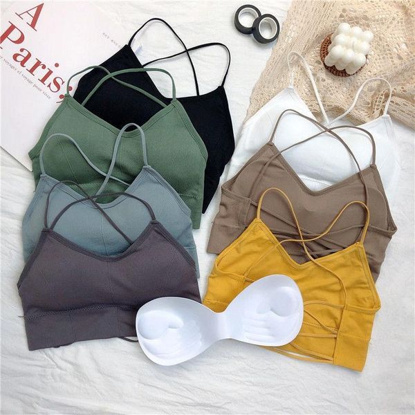 women's tanks & camis padded summer spaghetti strap tank backless green for women sweet push up solf v-neck crop fashion halter, White
women's tanks & camis padded summer spaghetti strap tank backless green for women sweet push up solf v-neck crop fashion halter, White