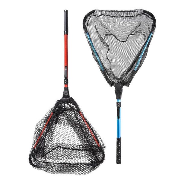 aluminum alloy fishing landing net outdoor folding extensible for bird portable foldable accessories
aluminum alloy fishing landing net outdoor folding extensible for bird portable foldable accessories