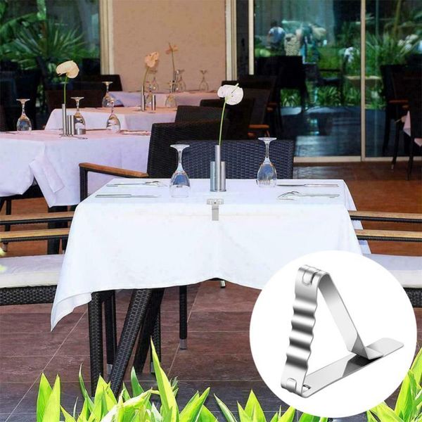 clothing & wardrobe storage stainless steel table cover clamps outdoor picnic camping indoor tablecloths clips wedding party promenade home
clothing & wardrobe storage stainless steel table cover clamps outdoor picnic camping indoor tablecloths clips wedding party promenade home