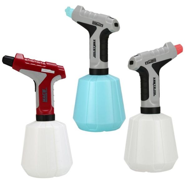professional spray guns multifunctional lithium battery sprayer 2000mah usb rechargeable cordless electric gun hand tool
professional spray guns multifunctional lithium battery sprayer 2000mah usb rechargeable cordless electric gun hand tool