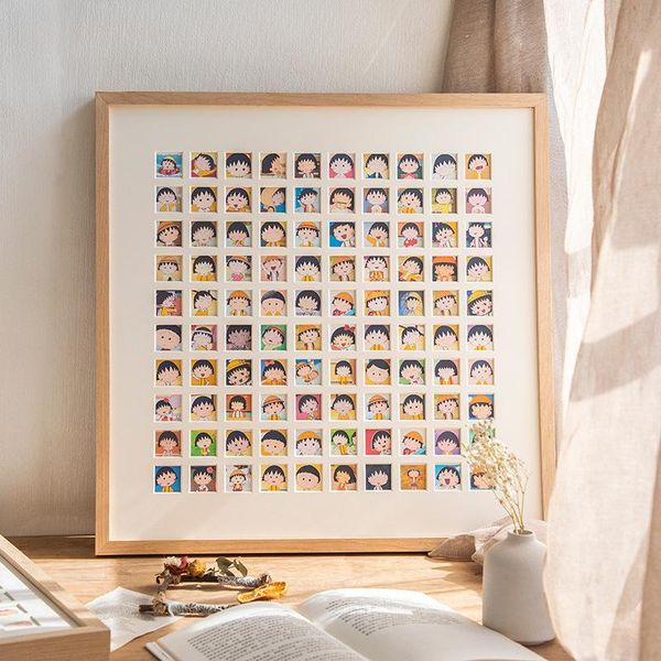 frames customize 48/100 holes wood po frame creative anniversary gift for family picture wall and tabledisplay
frames customize 48/100 holes wood po frame creative anniversary gift for family picture wall and tabledisplay