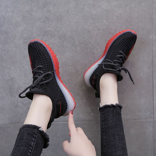 arrival women's mesh casual breathable running shoes fashion trend sports sneakers trainers outdoor jogging walking size 36-40
arrival women's mesh casual breathable running shoes fashion trend sports sneakers trainers outdoor jogging walking size 36-40