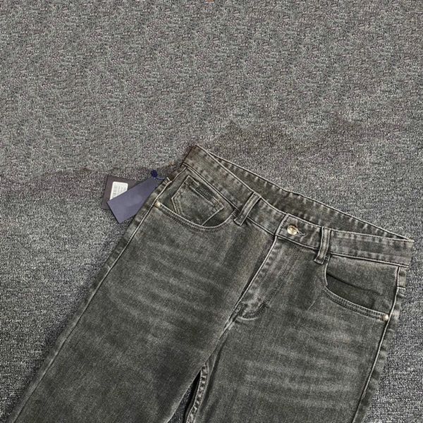 Men's Jeans Fashion Sweat Knee Protector Patchwork High Street Fashions Jogger Trousers Men Elastic Waist Harem Pant Pencil 15, Blue
Men's Jeans Fashion Sweat Knee Protector Patchwork High Street Fashions Jogger Trousers Men Elastic Waist Harem Pant Pencil 15, Blue