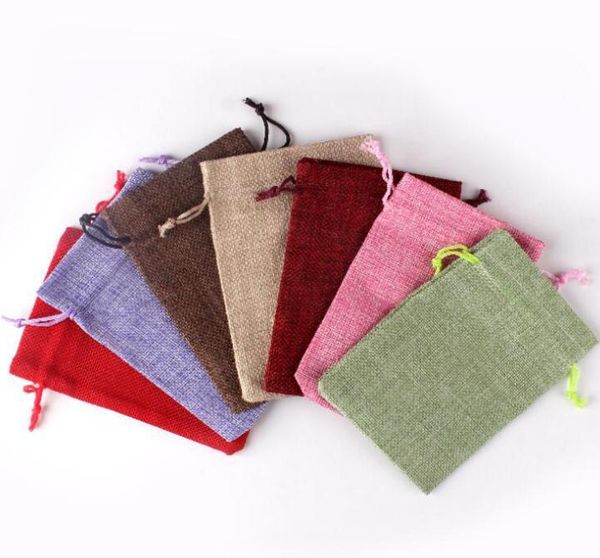 2021 drawstring cotton linen pouches multicolor gift bag for party wedding candy small floral jewelry packing bag, Pink;blue
2021 drawstring cotton linen pouches multicolor gift bag for party wedding candy small floral jewelry packing bag, Pink;blue