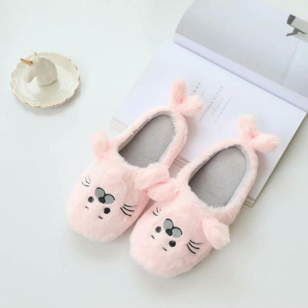 slippers girl indoor sea lion lightweight house slipper slip on flats animal shoes girlfriend xmas gifts, Black
slippers girl indoor sea lion lightweight house slipper slip on flats animal shoes girlfriend xmas gifts, Black