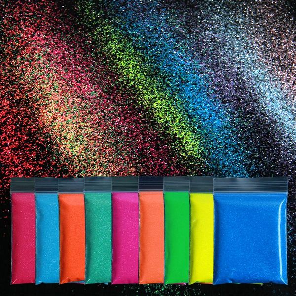 nail glitter 10g colorful blue pink yellow shiny candy powder sugar design for nails art manicure diy decorations 0.2mm, Silver;gold
nail glitter 10g colorful blue pink yellow shiny candy powder sugar design for nails art manicure diy decorations 0.2mm, Silver;gold