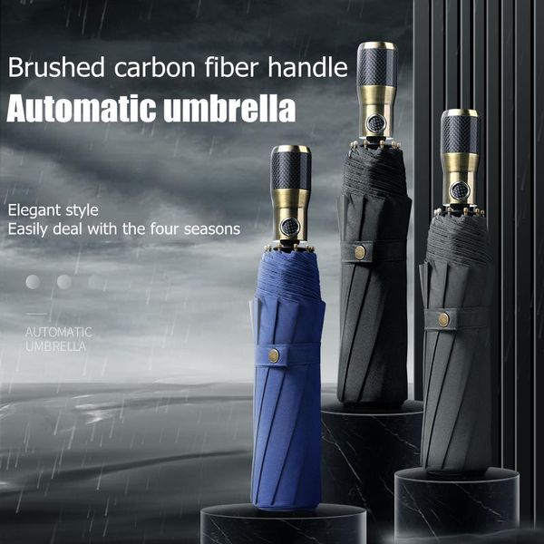 umbrellas leodauknow 10k 115cm 3 fold automatic men's business vintage gift box large oversized umbrella designer luxury
umbrellas leodauknow 10k 115cm 3 fold automatic men's business vintage gift box large oversized umbrella designer luxury
