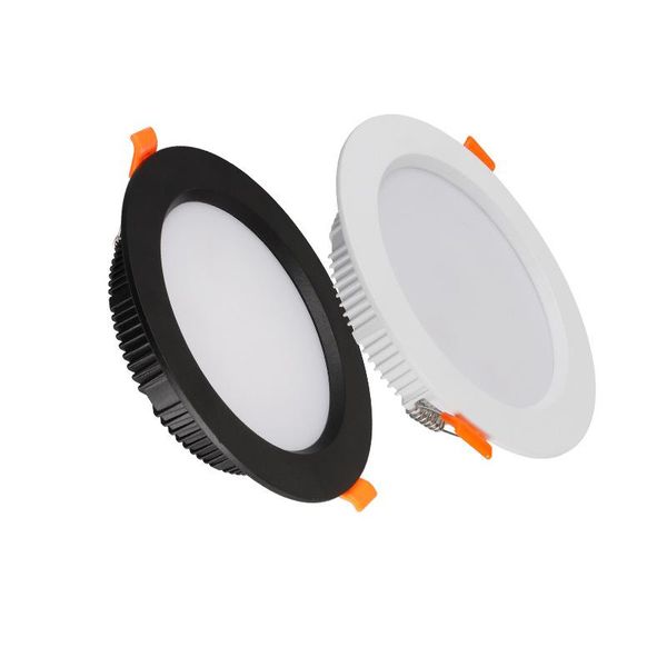 downlights dimmable recessed led downlight 110v 5w 12w 18w round light ceiling lamp 220v indoor lighting home spot kitchen bedroom
downlights dimmable recessed led downlight 110v 5w 12w 18w round light ceiling lamp 220v indoor lighting home spot kitchen bedroom