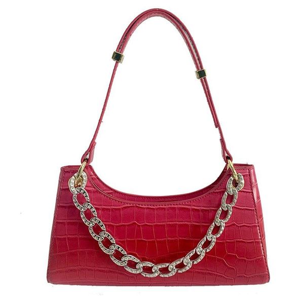 pink sugao handle bag women retro handbag pu leather shoulder totes underarm vintage female small subaxillary cross body
pink sugao handle bag women retro handbag pu leather shoulder totes underarm vintage female small subaxillary cross body