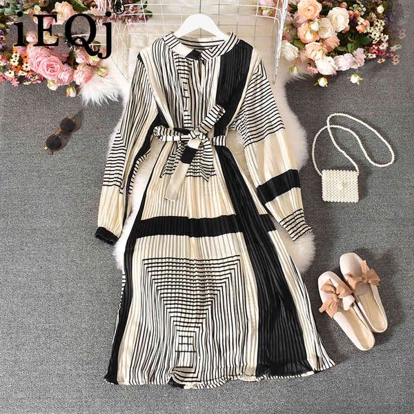 ieqj 2021 spring autumn new pattern cotton linen striped a-line parchwork sahes stand-up collar women retro dress 3ac049 x0521, Black;gray
ieqj 2021 spring autumn new pattern cotton linen striped a-line parchwork sahes stand-up collar women retro dress 3ac049 x0521, Black;gray