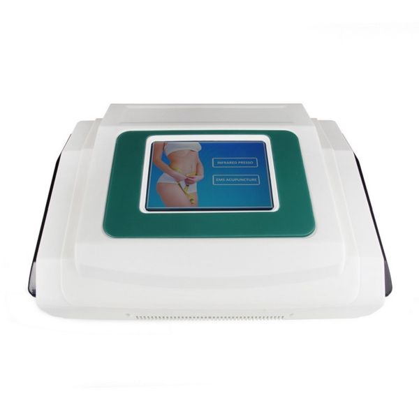 pressotherapy lymphatic drainage slimming machine promote blood circulation short time remove cellulite for beauty
pressotherapy lymphatic drainage slimming machine promote blood circulation short time remove cellulite for beauty