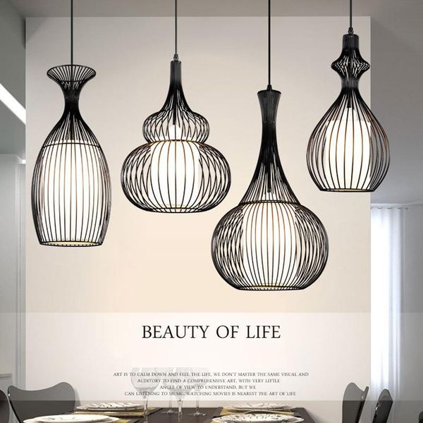pendant lamps vintage lights retro wrought iron kitchen lamp dining room bar coffee luminaire american suspendu lustres loft style
pendant lamps vintage lights retro wrought iron kitchen lamp dining room bar coffee luminaire american suspendu lustres loft style