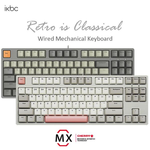 keyboards original ikbc c200 retro mechanical gaming keyboard cherry mx red blue switch 87 keys pbt computer gamer colour additional
keyboards original ikbc c200 retro mechanical gaming keyboard cherry mx red blue switch 87 keys pbt computer gamer colour additional