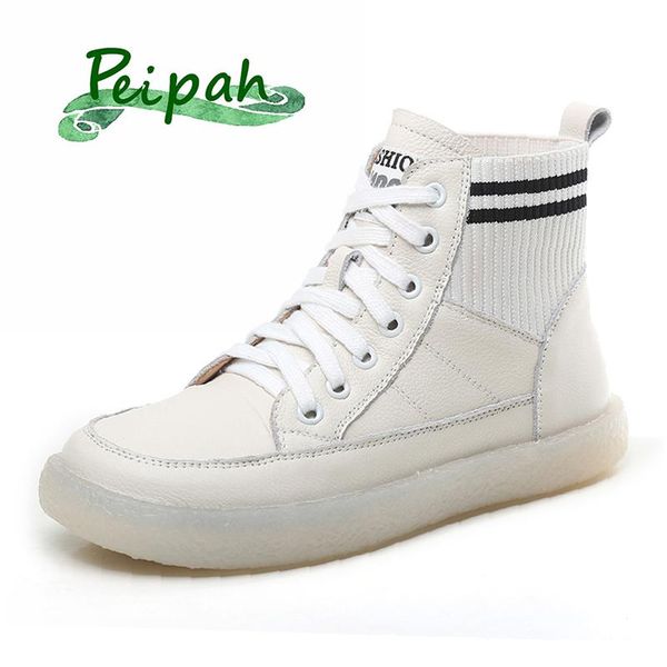 boots peipah winter sport ankle ladies genuine leather shoes for women lace up fashion sneakers female flat with fur 2021, Black
boots peipah winter sport ankle ladies genuine leather shoes for women lace up fashion sneakers female flat with fur 2021, Black