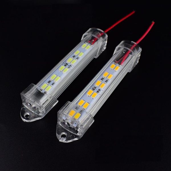 bar lights 10pcs led light 12v 24v 12led 9cm cabinet car truck hard strip double row for showcase machine board factory equipment
bar lights 10pcs led light 12v 24v 12led 9cm cabinet car truck hard strip double row for showcase machine board factory equipment