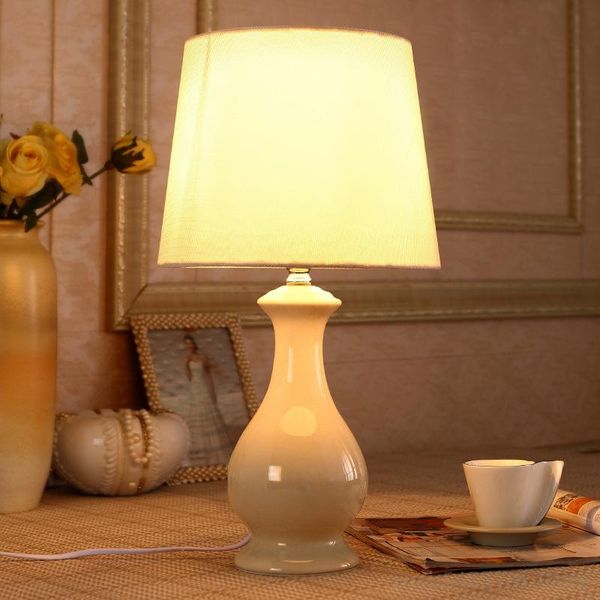 table lamps european style ceramic lamp el living room study bedroom bedside lighting desk vintage led stand light fixtures
table lamps european style ceramic lamp el living room study bedroom bedside lighting desk vintage led stand light fixtures