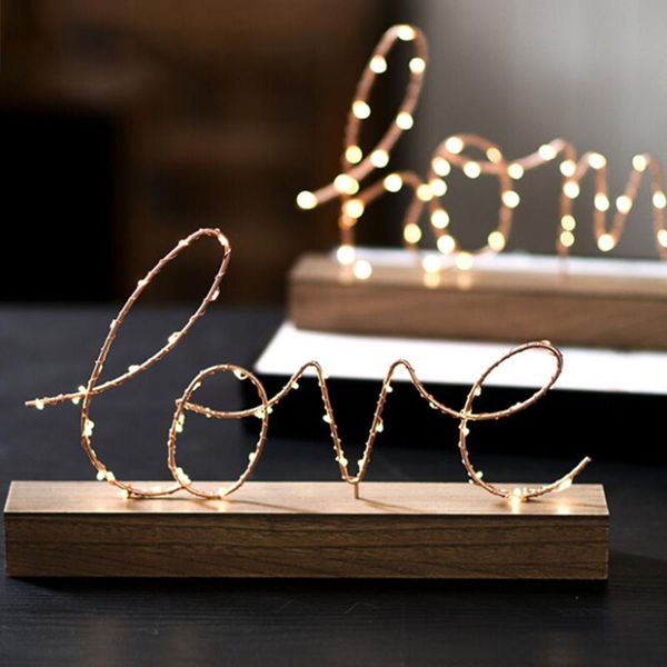 decorative objects & figurines home ornaments led lamp light love letters living room bedroom layout decoration valentine's birthday gi
decorative objects & figurines home ornaments led lamp light love letters living room bedroom layout decoration valentine's birthday gi