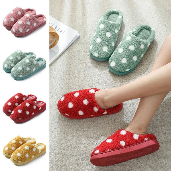 women slippers bottom soft home shoes cotton men indoor slip-on bedroom slides comfortable for couple, Black
women slippers bottom soft home shoes cotton men indoor slip-on bedroom slides comfortable for couple, Black