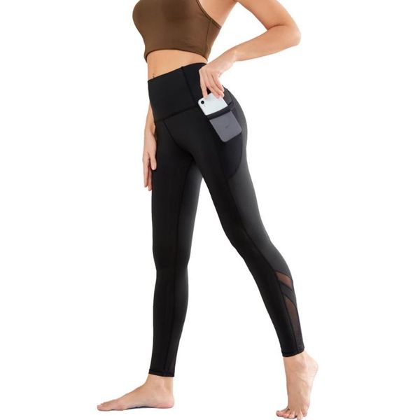women yoga pants stretchy sport leggings high waist tights side pockets running gym fitness outfits, White;red
women yoga pants stretchy sport leggings high waist tights side pockets running gym fitness outfits, White;red