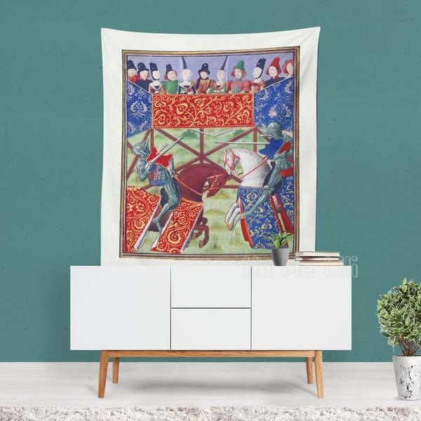 tapestries medieval tapestry renaissance wall art vintage knight decor unique gifts
tapestries medieval tapestry renaissance wall art vintage knight decor unique gifts