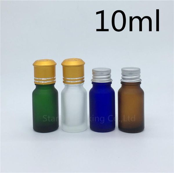 storage bottles & jars travel bottle 10ml green blue amber transparent frosted glass bottle, vials essential oil with aluminum cap 200pcs/lo
storage bottles & jars travel bottle 10ml green blue amber transparent frosted glass bottle, vials essential oil with aluminum cap 200pcs/lo