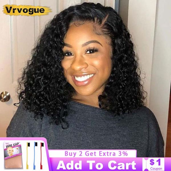 lace wigs bob wig human hair brazilian 4x4 closure natural hairline kinky curly bleached knots 150% density remy vrvogue, Black;brown
lace wigs bob wig human hair brazilian 4x4 closure natural hairline kinky curly bleached knots 150% density remy vrvogue, Black;brown