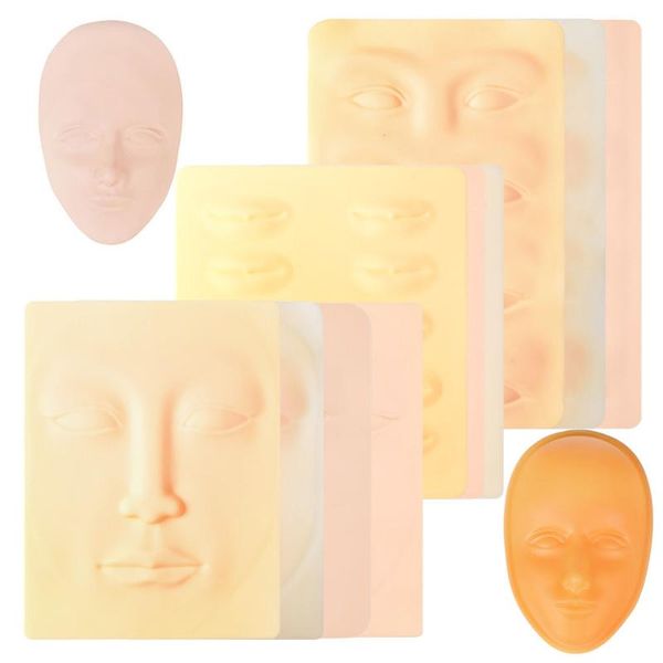 eyelash extension practicing facial tattoo training head silicone practice permanent makeup lip eyebrow skin face false eyelashes
eyelash extension practicing facial tattoo training head silicone practice permanent makeup lip eyebrow skin face false eyelashes