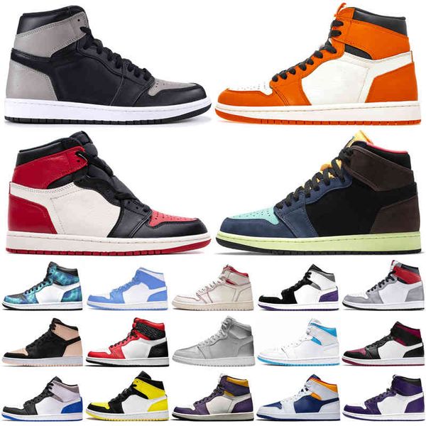 metallic purple red white sail union black basketball shoes 1 1s high og unc dark mocha fearless men women sneakers
metallic purple red white sail union black basketball shoes 1 1s high og unc dark mocha fearless men women sneakers
