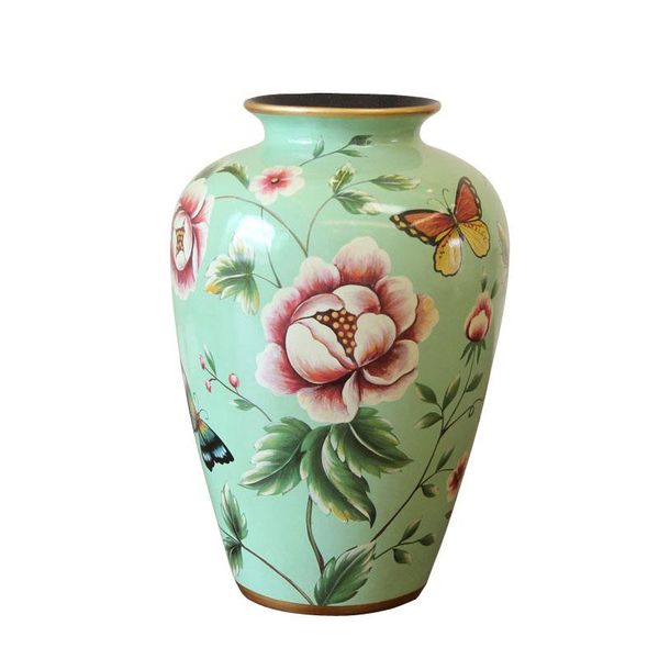 vases luxury european ceramics vase art vintage creative home dining table crafts jarrones decorativos living room decor da60hp
vases luxury european ceramics vase art vintage creative home dining table crafts jarrones decorativos living room decor da60hp