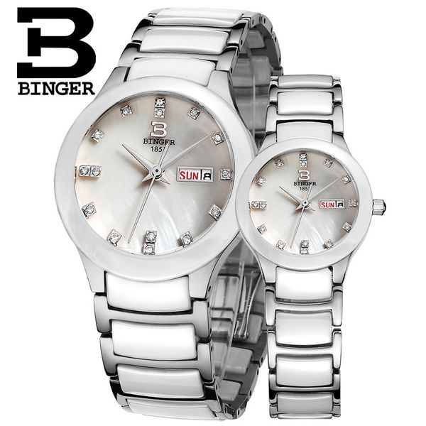 designer watch brand watches luxury watch es oem couple es quartz men's and women's a pair of 8007, Slivery;brown
designer watch brand watches luxury watch es oem couple es quartz men's and women's a pair of 8007, Slivery;brown