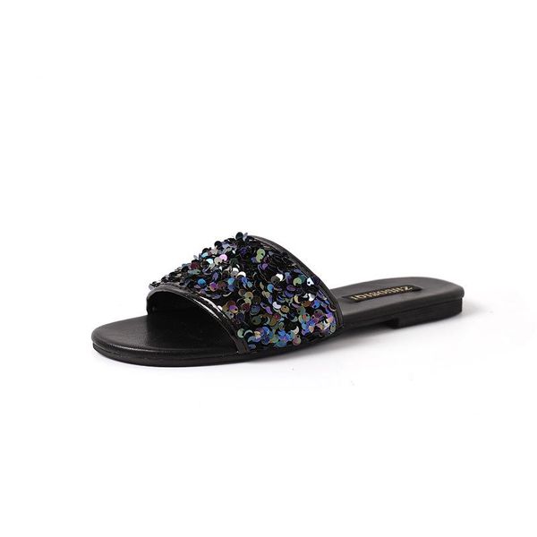 slippers women summer fashion lady slipper outdoor 2021 flat with beach shoes woman ladies slides, Black
slippers women summer fashion lady slipper outdoor 2021 flat with beach shoes woman ladies slides, Black