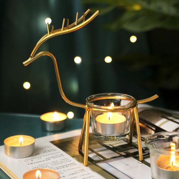 candle holders creative elk metal holder wedding party candlestick table decoration ornaments home decor iron artcraft deer portavelas
candle holders creative elk metal holder wedding party candlestick table decoration ornaments home decor iron artcraft deer portavelas