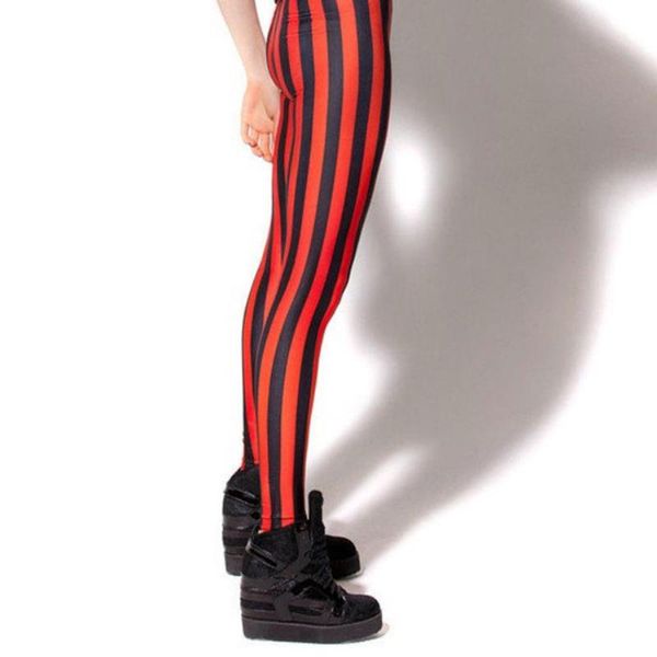 yoga outfits women high waist digital stripe printed leggings fitness elastic tight slim fit long pants do2, White;red
yoga outfits women high waist digital stripe printed leggings fitness elastic tight slim fit long pants do2, White;red