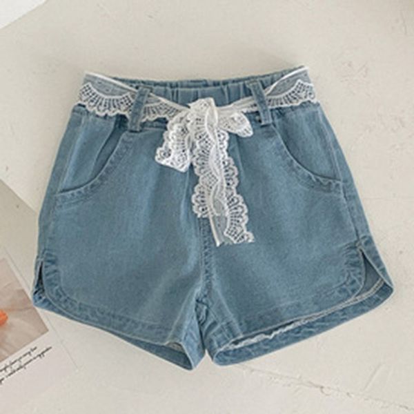 cute denim 100% cotton short children jeans kids baby summer for girls shorts black friday tt8c, Blue
cute denim 100% cotton short children jeans kids baby summer for girls shorts black friday tt8c, Blue