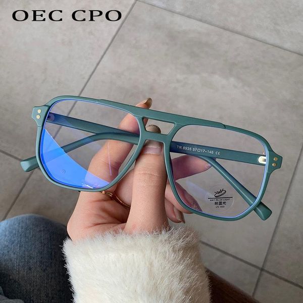 fashion sunglasses frames oec cpo women glasses o1126, Black 
fashion sunglasses frames oec cpo women glasses o1126, Black
