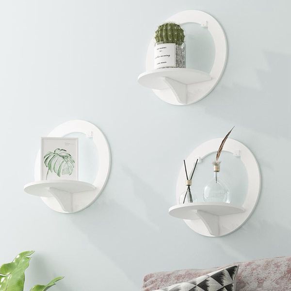 other home decor wall shelf punching wall-mounted tv background hanger bedroom balcony bedside creative flower pot stand
other home decor wall shelf punching wall-mounted tv background hanger bedroom balcony bedside creative flower pot stand