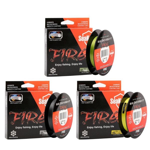 braid line wear-resistant braided weaving fishing anti-winding fire wire floating filament main lines strand d2tc
braid line wear-resistant braided weaving fishing anti-winding fire wire floating filament main lines strand d2tc