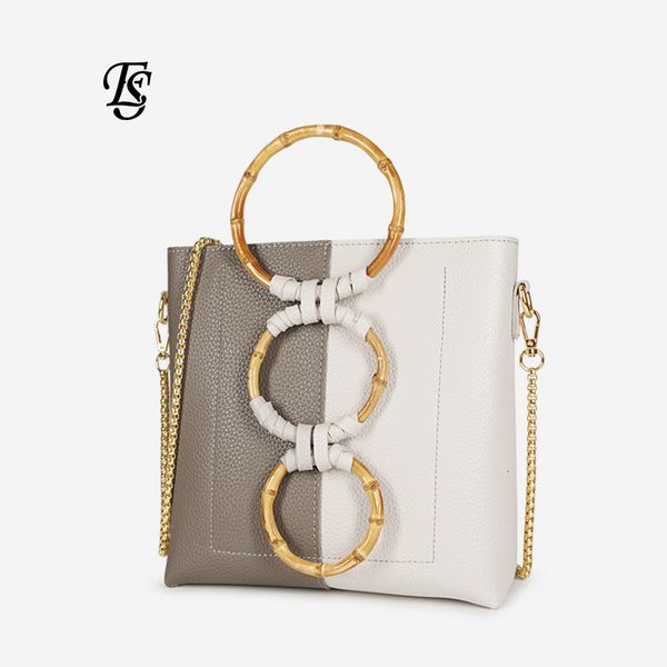 messenger bags messenger bagshandle 2021 round wooden chain portable shoulder with color contrast stitching pu women's bag
messenger bags messenger bagshandle 2021 round wooden chain portable shoulder with color contrast stitching pu women's bag